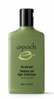 Epoch® Ava Puhi Moni Shampoo and Light Conditioner (Sampon és hajbalzsam)