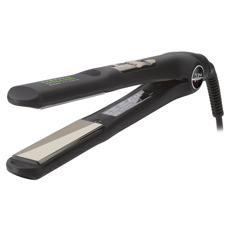 Gamma Piú Extra Pro Nano Titano Digital Simítóvas Gamma Piú Extra Pro Nano Titano Digital Simítóvas