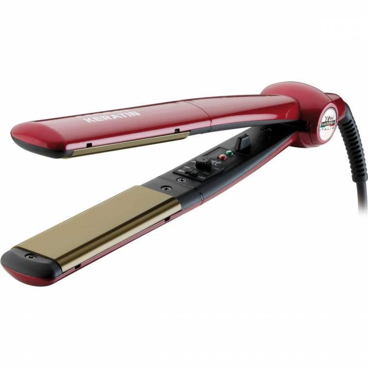 Gamma Piú Keratin Simítóvas Gamma Piú Keratin Simítóvas